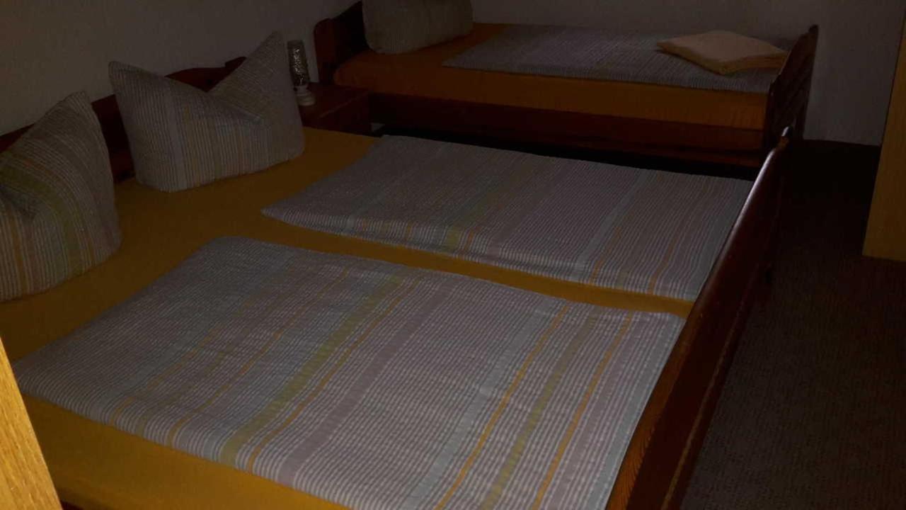 Heidi Apartment Zinnowitz Ngoại thất bức ảnh