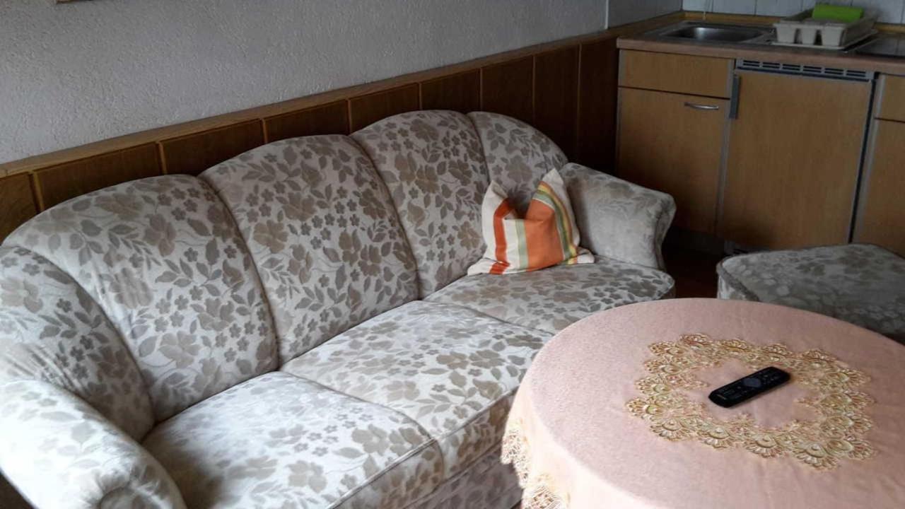 Heidi Apartment Zinnowitz Ngoại thất bức ảnh